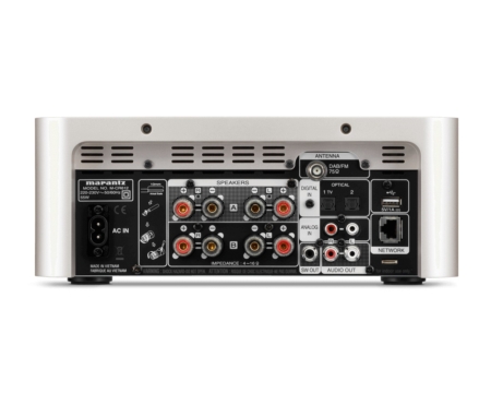 Marantz Melody X (MCR612)