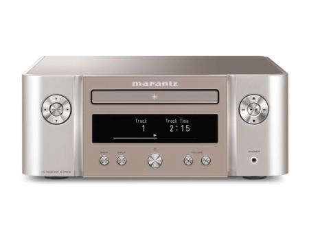 Marantz Melody X (MCR612)