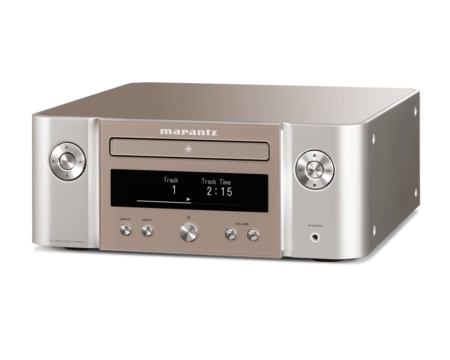 Marantz Melody X (MCR612)