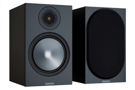 Monitor audio Bronze 100