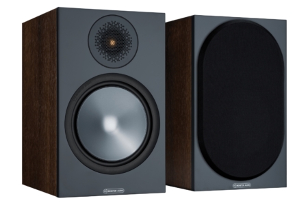 Monitor audio Bronze 100