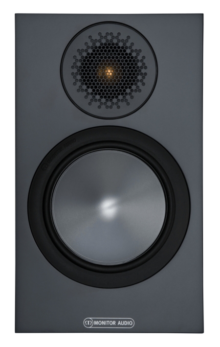 Monitor audio Bronze 50