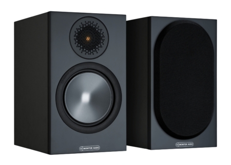 Monitor audio Bronze 50