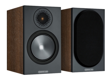 Monitor audio Bronze 50