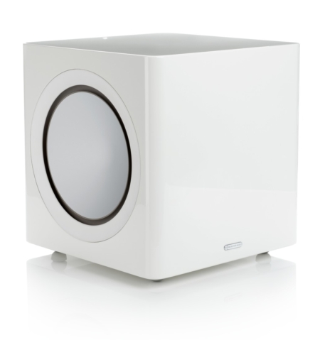 Monitor audio Radius 390