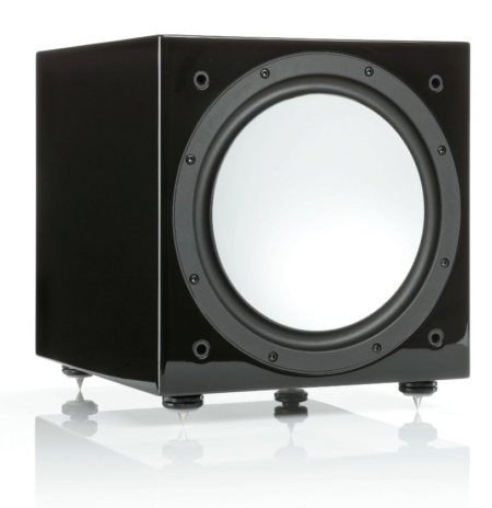 Monitor audio W-12