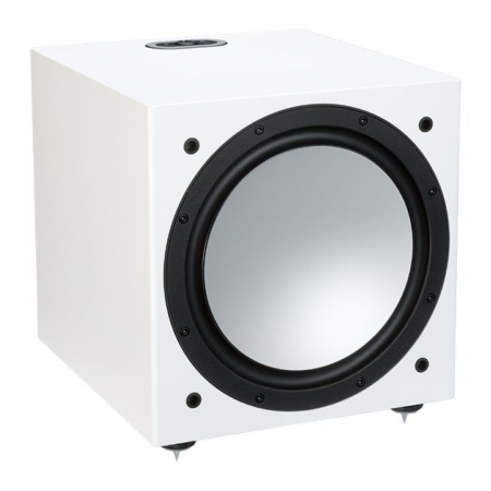 Monitor audio W-12