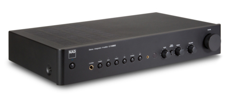 NAD C316v2