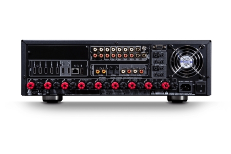 NAD T778