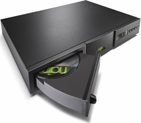 Naim CD-5si