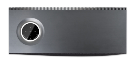 Naim Mu-so 2
