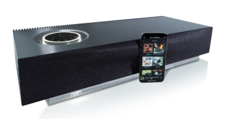 Naim Mu-so 2