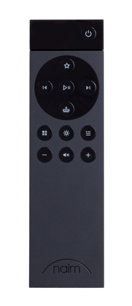 Naim Mu-so 2 Remote