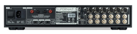 Naim Supernait 3