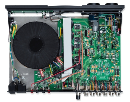 Naim Supernait 3