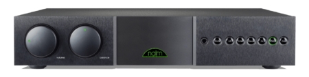 Naim Supernait 3