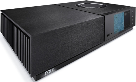 Naim Uniti Nova