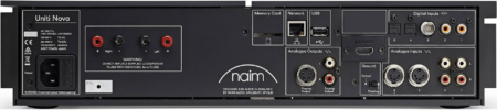 Naim Uniti Nova