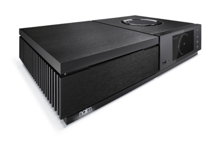 Naim Uniti Star