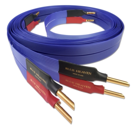 Nordost Blue Heaven