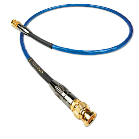 Nordost Blue Heaven Digital Coaxial