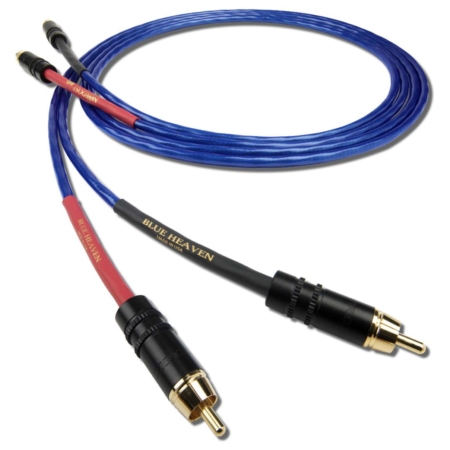 Nordost Blue Heaven RCA - RCA