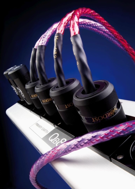 Nordost Frey 2 220V