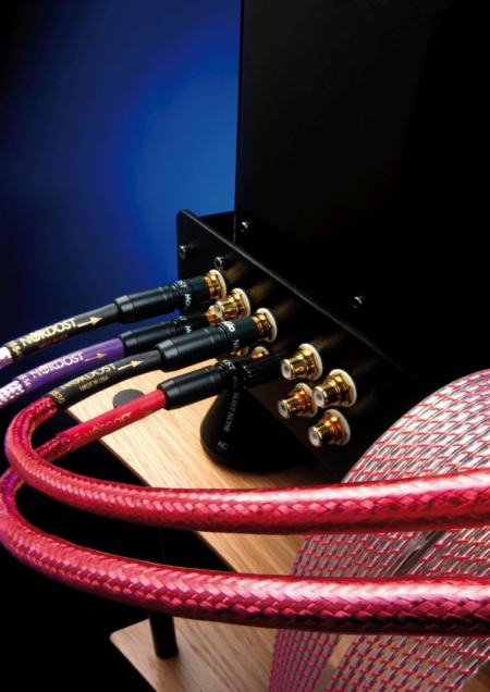 Nordost Heimdall 2 rca/rca