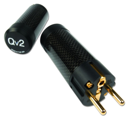 Nordost Qv2 Mains Harmonisers