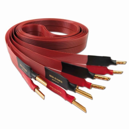 Nordost Red Dawn