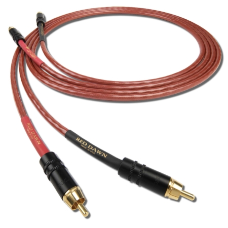 Nordost Red Dawn rca/rca