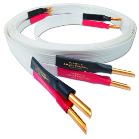 Nordost White Lightning