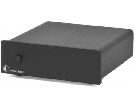 Pro-Ject Phono Box S2