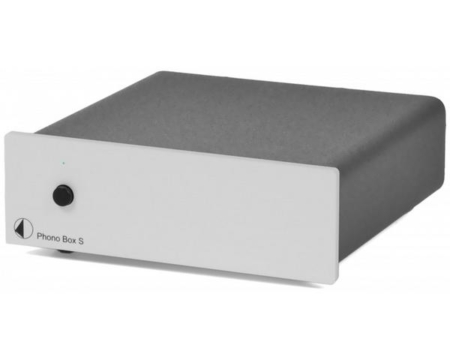 Pro-Ject Phono Box S2