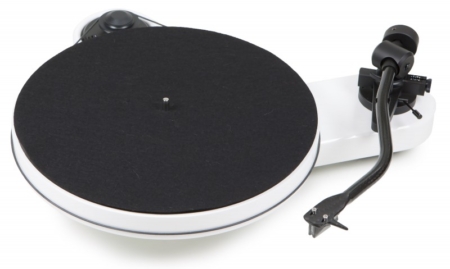 Pro-Ject RPM 3 Carbon