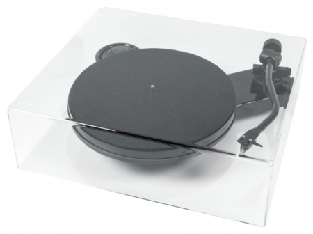 Pro-Ject RPM 3 Carbon