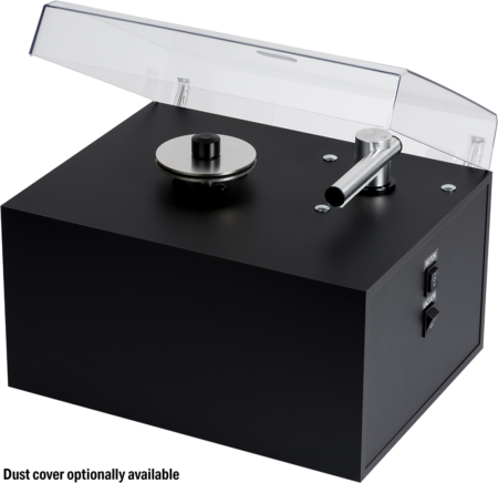 Pro-Ject Stofkap VC-S