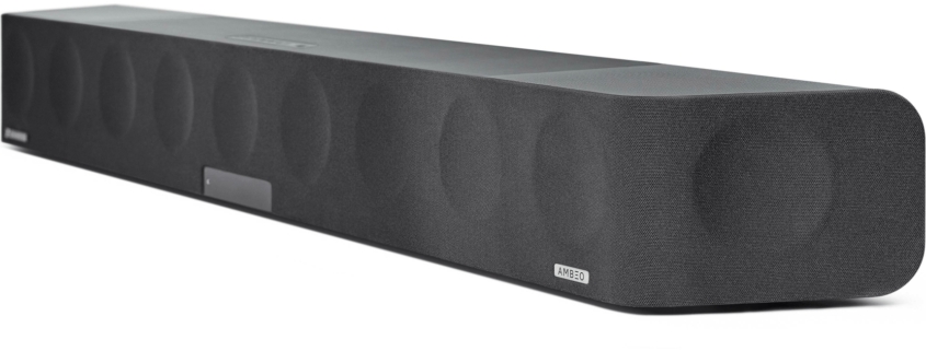 Sennheiser Ambeo SB01 Soundbar