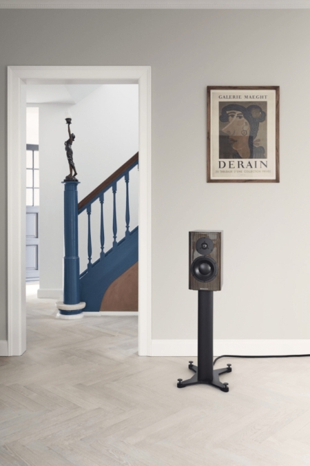 Dynaudio Special Forty