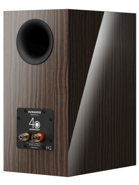 Dynaudio Special Forty