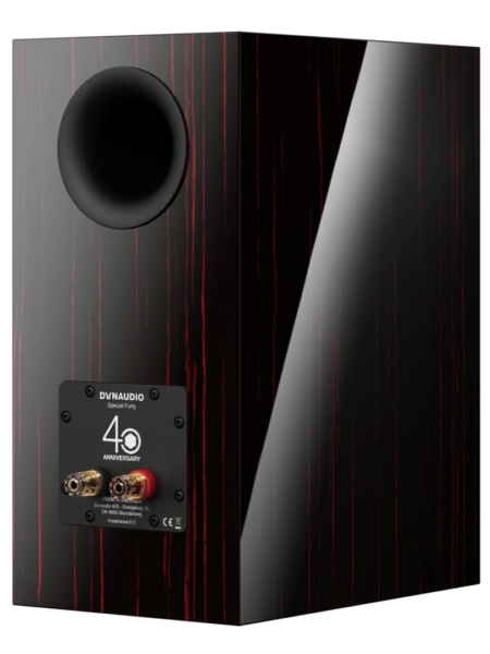 Dynaudio Special Forty