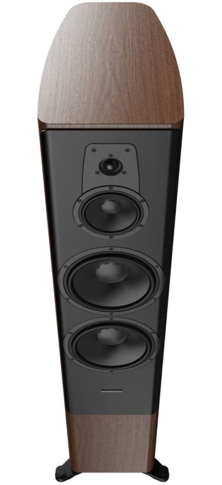 Dynaudio Contour 60i