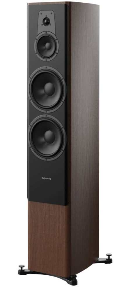 Dynaudio Contour 60i