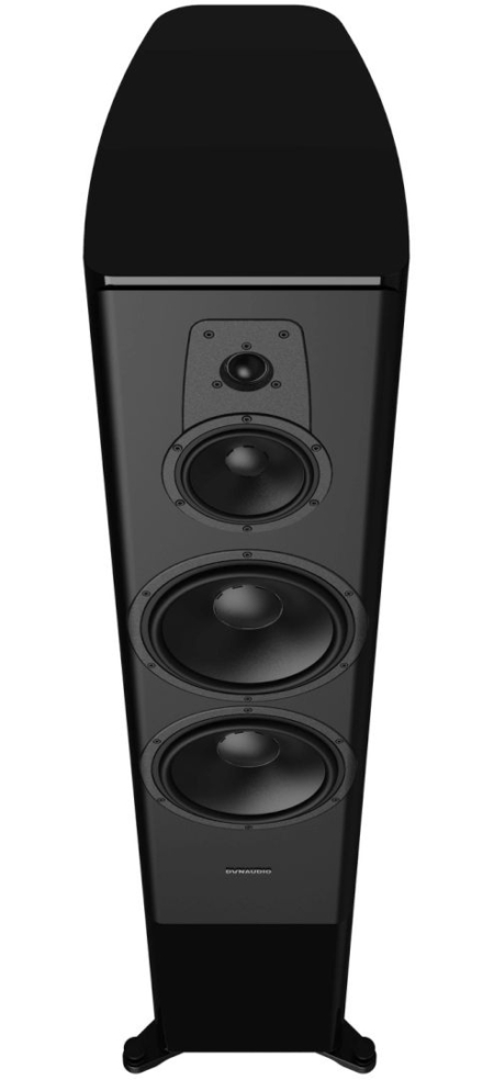 Dynaudio Contour 60i