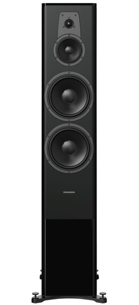 Dynaudio Contour 60i