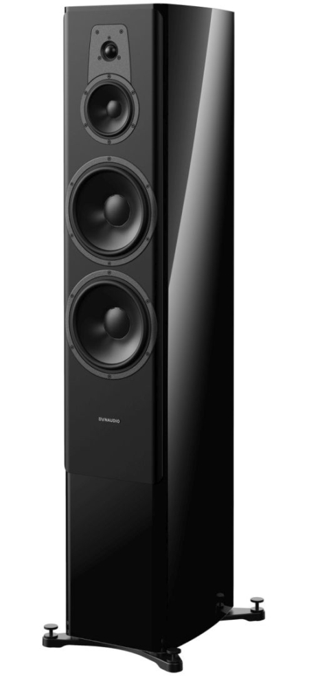 Dynaudio Contour 60i