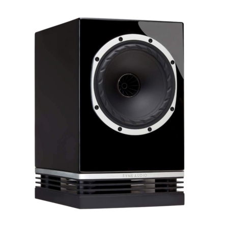 Fyne Audio F500