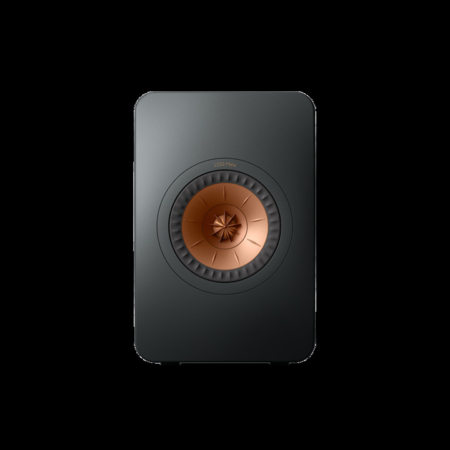 KEF LS50 Meta