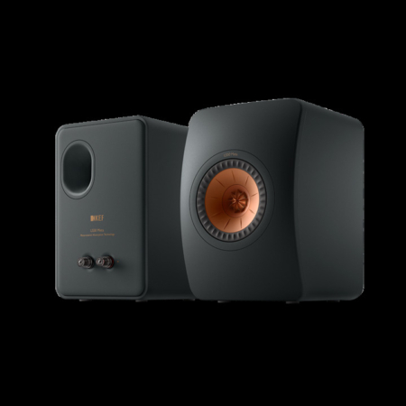 KEF LS50 Meta