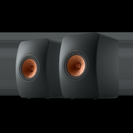 KEF LS50 Meta